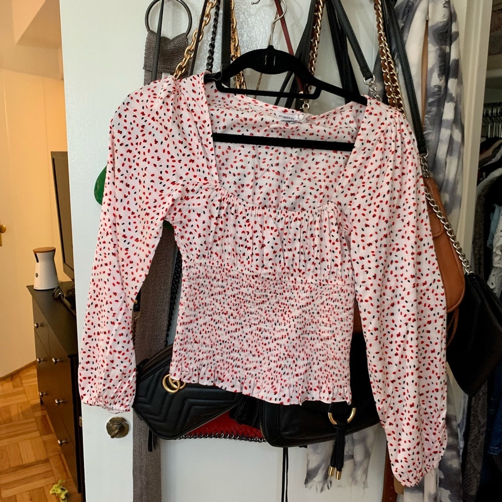 Princess Polly top